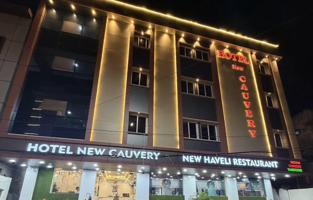 About Hotel in Visakhaptnam Pictures 1