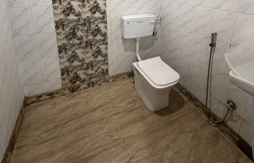 New Cauvery Hotel